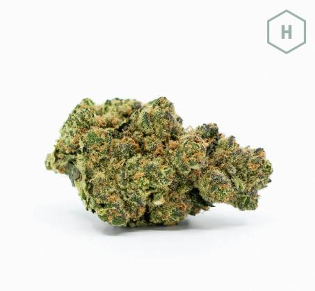 Blockberry | Smalls | Six Labs cannabis product