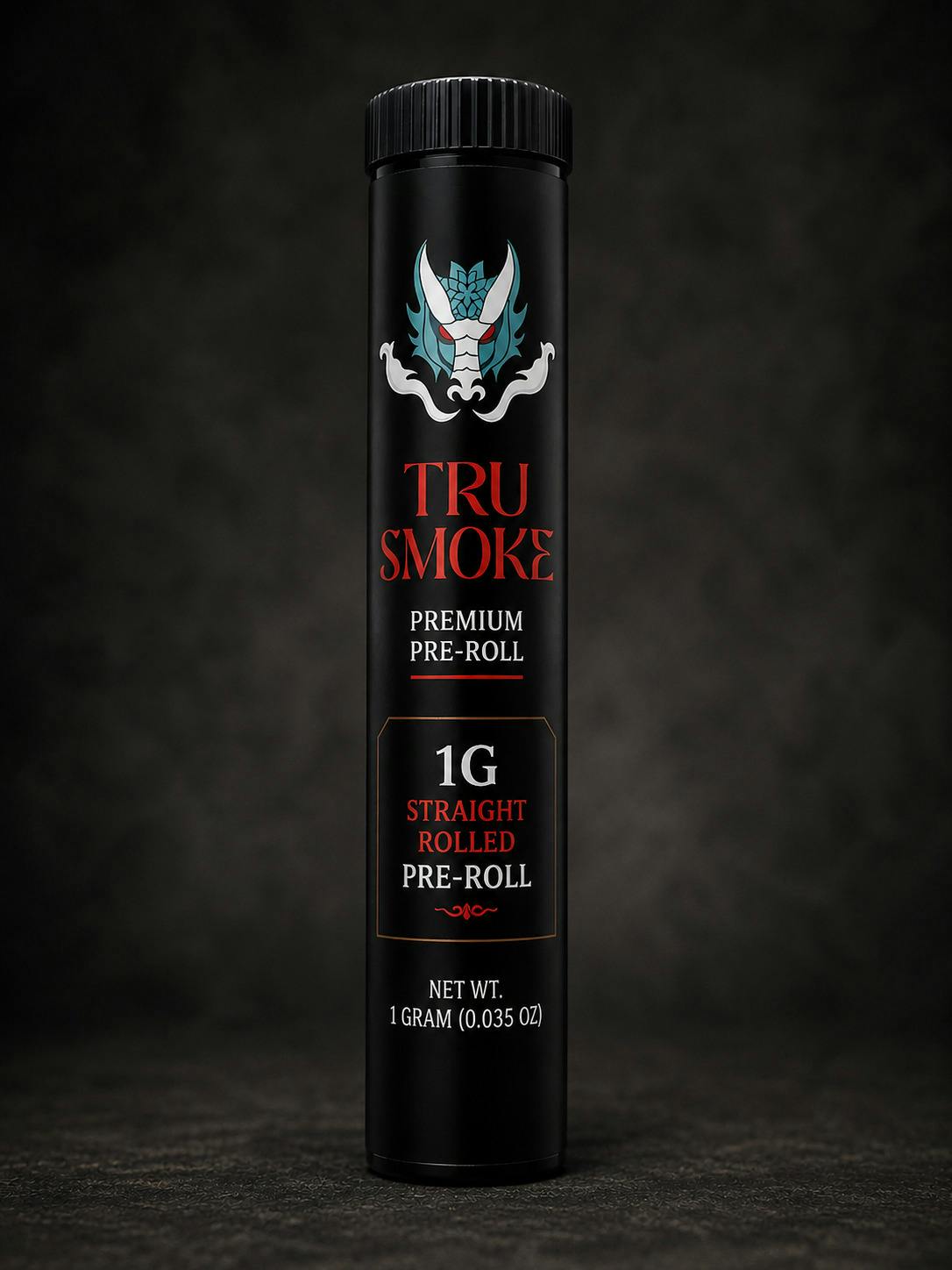 Blue Lotus | TRU Smoke