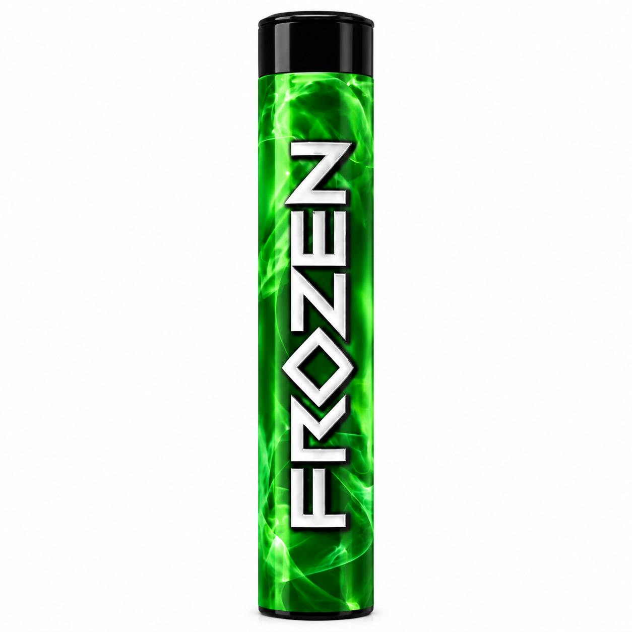 Lemon Lime | 1.3g | Triple Infused | Frozen