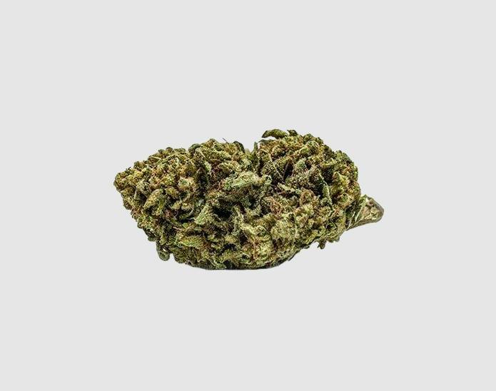 Bubba Kush | 1oz | Pre-Packed | Sapphire Farms