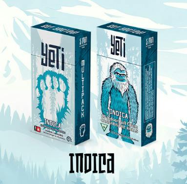 Empress | 1g x 10pk | Yeti