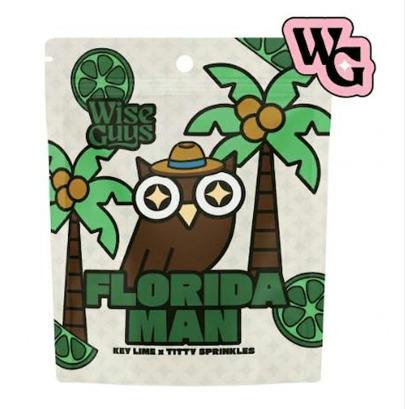 Florida Man | Wise Guys
