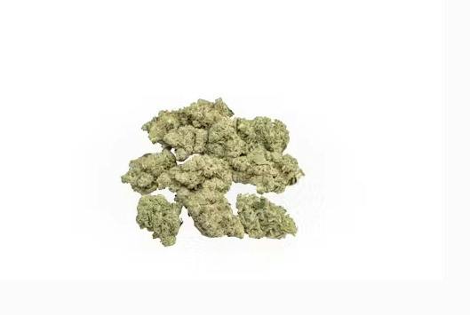 Red Pop | Smalls | Gas Sation Cultivation
