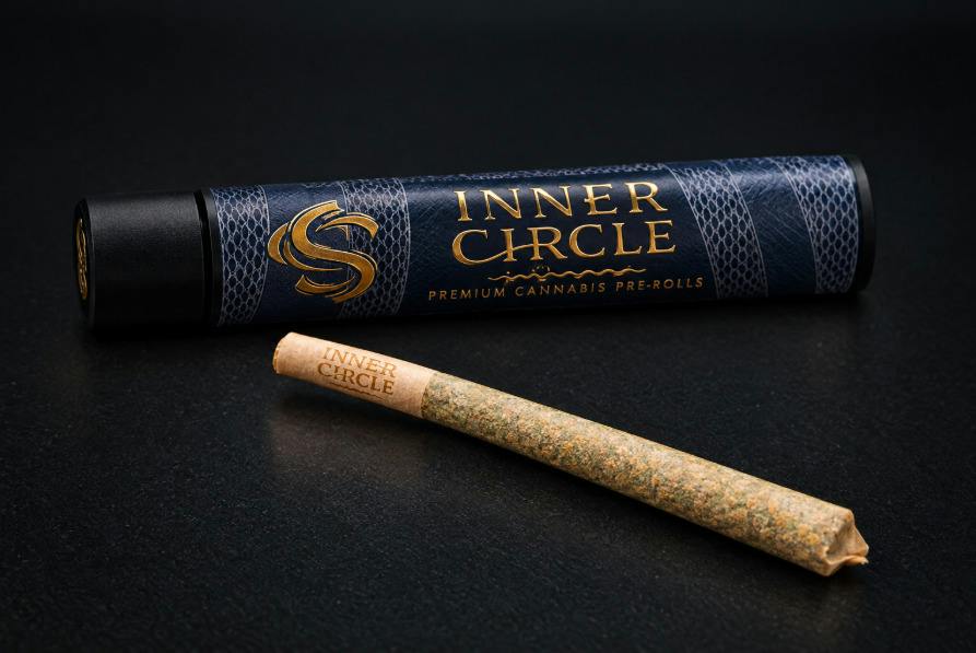 Confidential Runtz | Inner Circle
