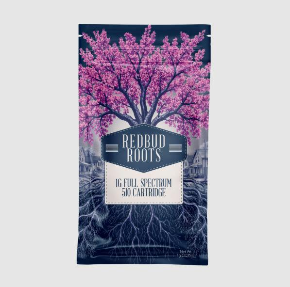 Cherry Limeade | 510 Thread | HTFSE | Redbud Roots cannabis product