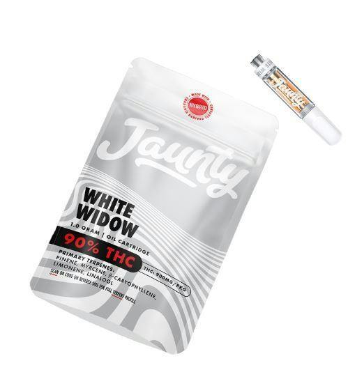 White Widow