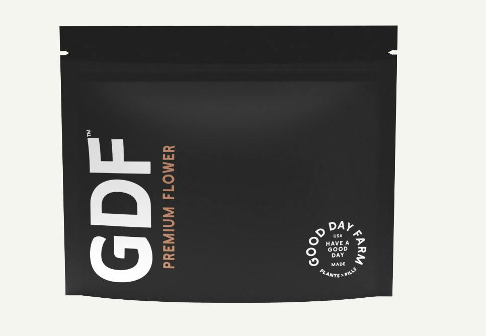 GDF: Flower | Slurricane