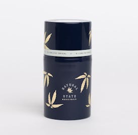NSM: Topical | Anti-Inflammatory Lotion 3:1 | 300mg CBD : 100mg THC | 50mL