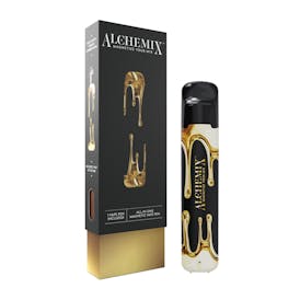 Alchemix: Live Resin Vape | Rainbow Belts | All-In-One