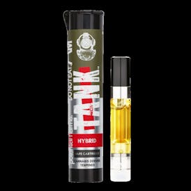 Tank: Vape | Tear Gas | Cartridge | 1g