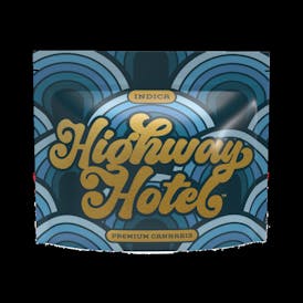 Highway Hotel: Flower | French Toast