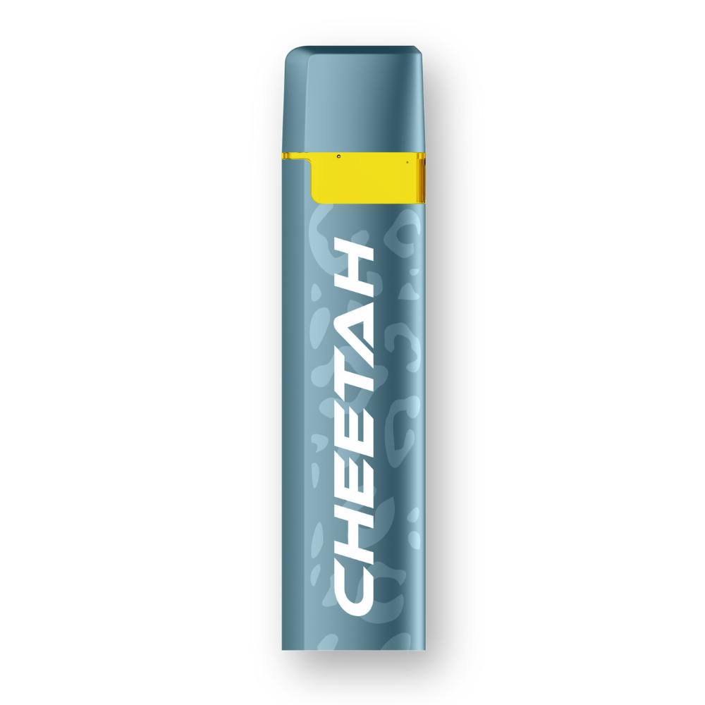 Cheetah Oishii Live Rosin All-in-One 1g