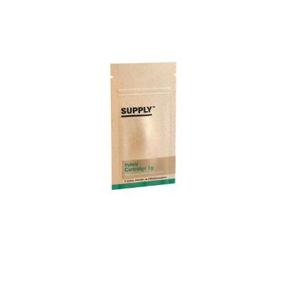 Supply Cattywampus Cartridge 1g