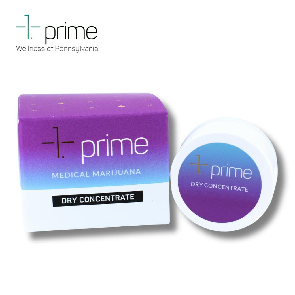 Prime Wellness Alien Mints Sugar 1g
