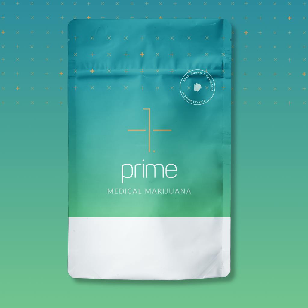 Prime Wellness Londyn Blue #30 Whole Flower 14g