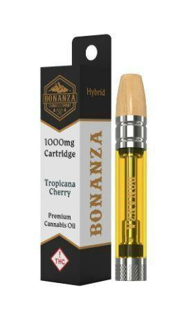 Tropicana Cherry | Cart