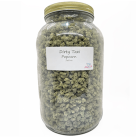 Magic City Cannabis (In House) - Dirty Taxi Popcorn