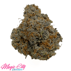 Magic City Cannabis (In House) - Gary Payton