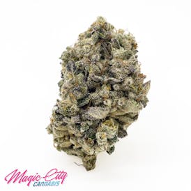 Magic City Cannabis (In House) - Zkittlez x Kush Mintz
