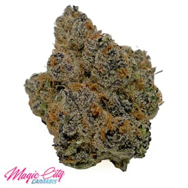 Magic City Cannabis (In House) - Gelato Punch