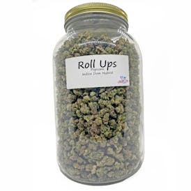 Magic City Cannabis (In House) - Roll Ups Popcorn
