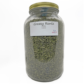 Magic City Cannabis (In House) - Greasy Runtz Shake