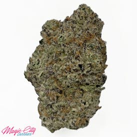 Magic City Cannabis (In House) - Keanu Reeves