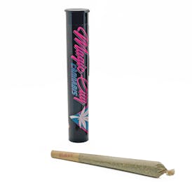 Magic City Cannabis - Joint Three-Headed Berry 1g