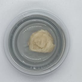 Glacier Nug Budder Animal Icy 1g