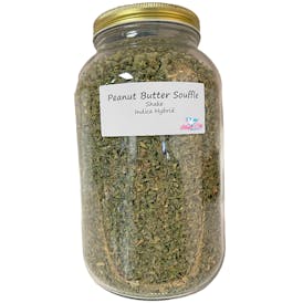 Magic City Cannabis (In House) - Peanut Butter Souffle Shake