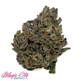 Magic City Cannabis (In House) - Gelato Cake