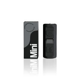 Boost! Mini Battery Black