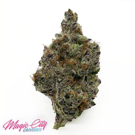 Magic City Cannabis (In House) - Pink Zkittlez