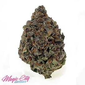 Magic City Cannabis (In House) - Roll Ups