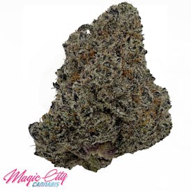 Magic City Cannabis (In House) - Mochi