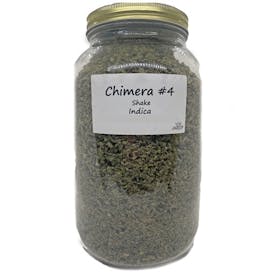 Magic City Cannabis (In House) - Chimera #3 Shake