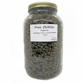 Magic City Cannabis (In House) - Pink Zkittlez Popcorn