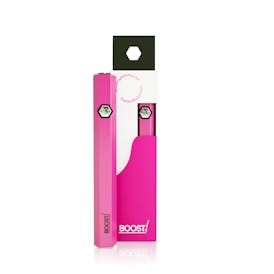 Boost! Hex Battery Pink