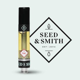 Seed & Smith Cart Ice Cream Cake 1g