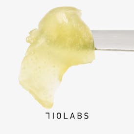 710 Labs Live Rosin Zeven Up #8 1g