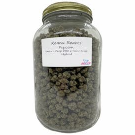 Magic City Cannabis (In House) - Keanu Reeves Popcorn