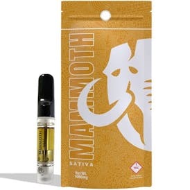 Mammoth Cart Super Limoncello 1g