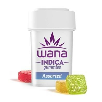 Asst Flavors