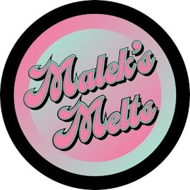 Malek's Melts Rosin Hazelnut Creme 1g