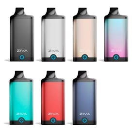 Yocan Ziva Battery Asst Colors