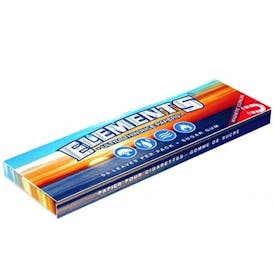 Elements Rolling Papers 1 1/4