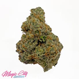 Magic City Cannabis (In House) - Wet Wet