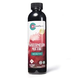 CannaPunch Drink Watermelon Nectar 100mg