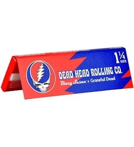 Blazy Susan Dead Head Papers 1 1/4 Size