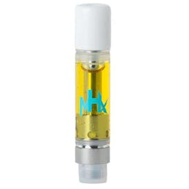 MHX Freshies Cart Blue Razz 1g